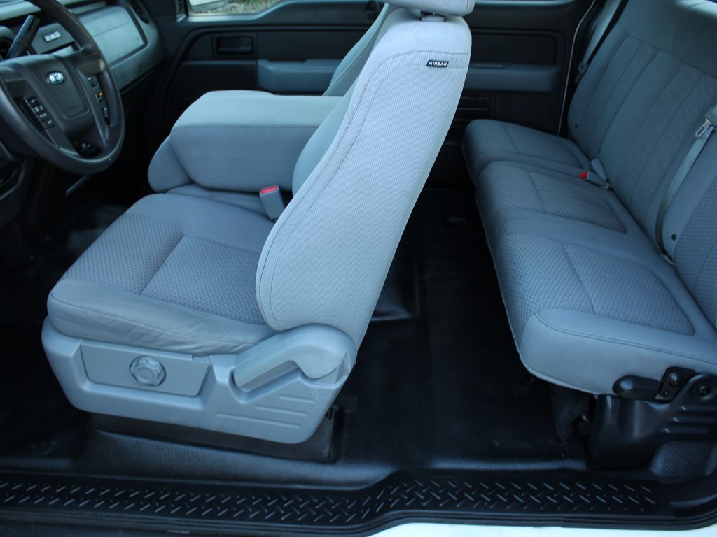 2013 Ford F-150 Image 20