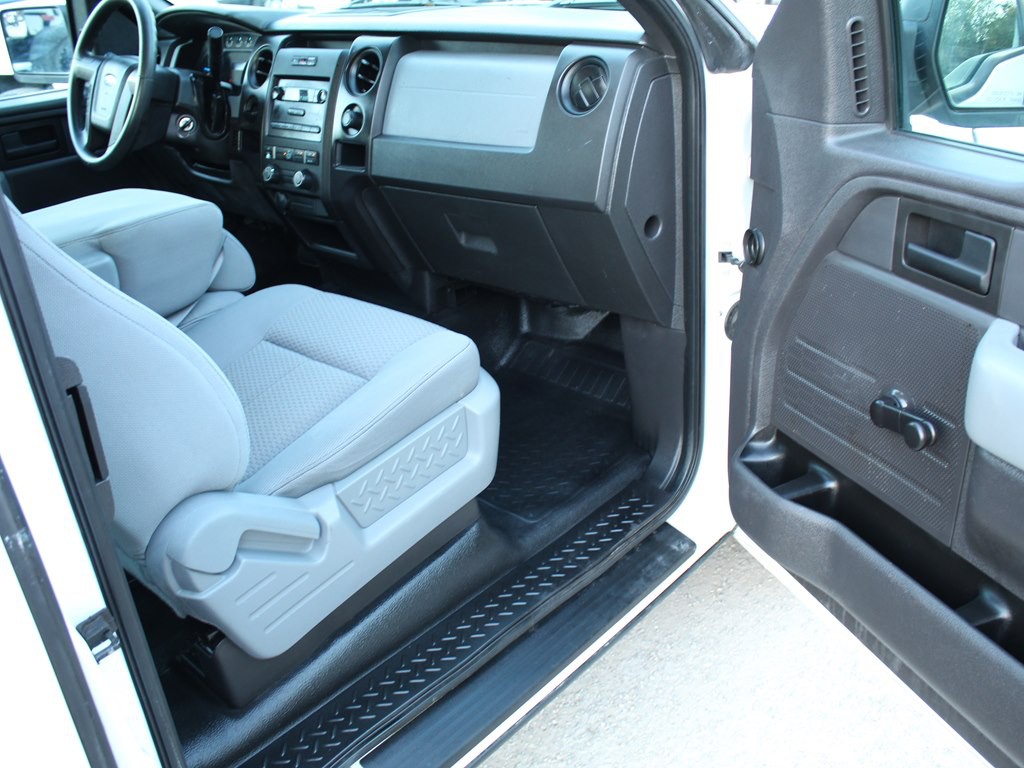 2013 Ford F-150 Image 21