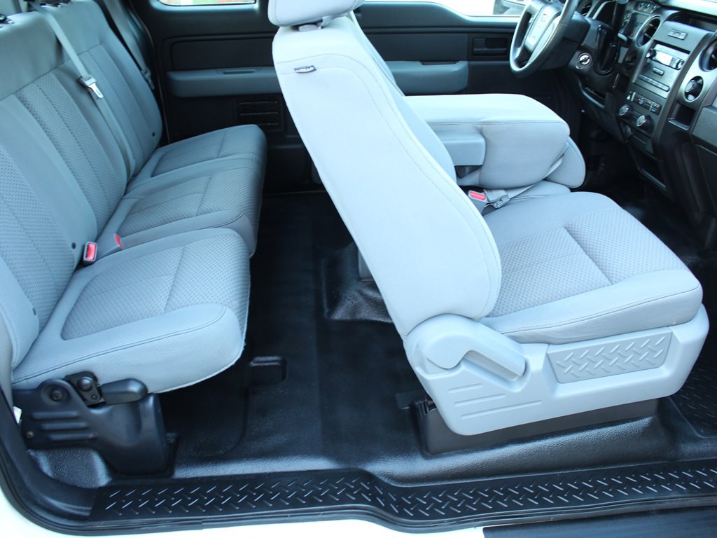 2013 Ford F-150 Image 22