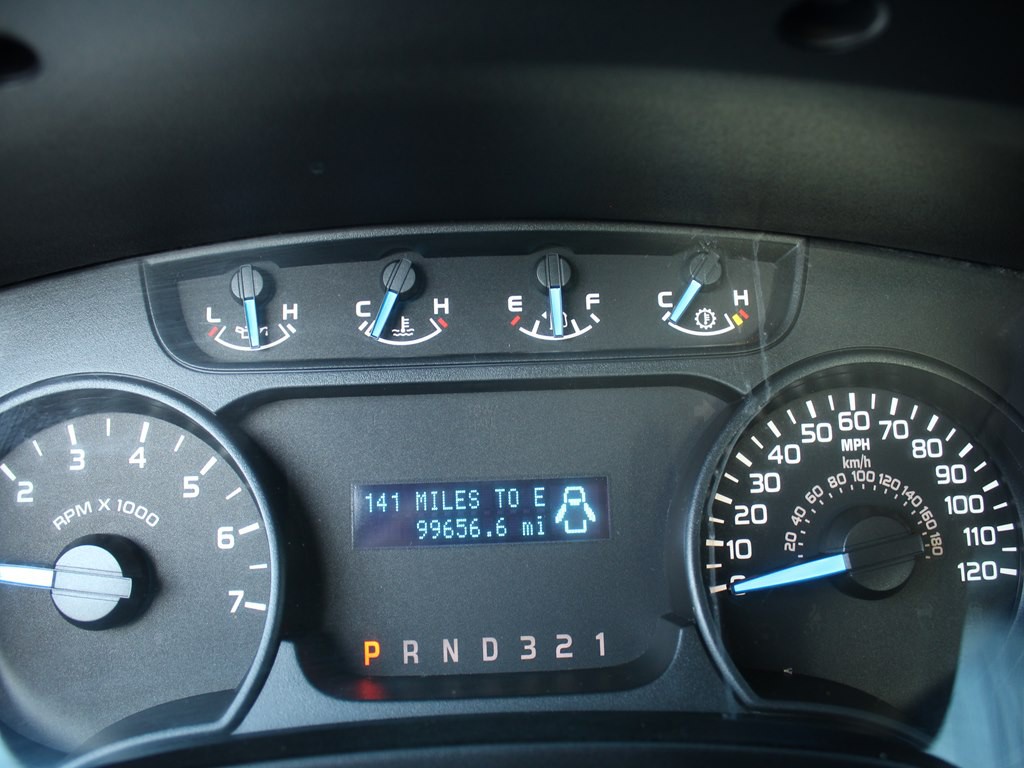 2013 Ford F-150 Image 23