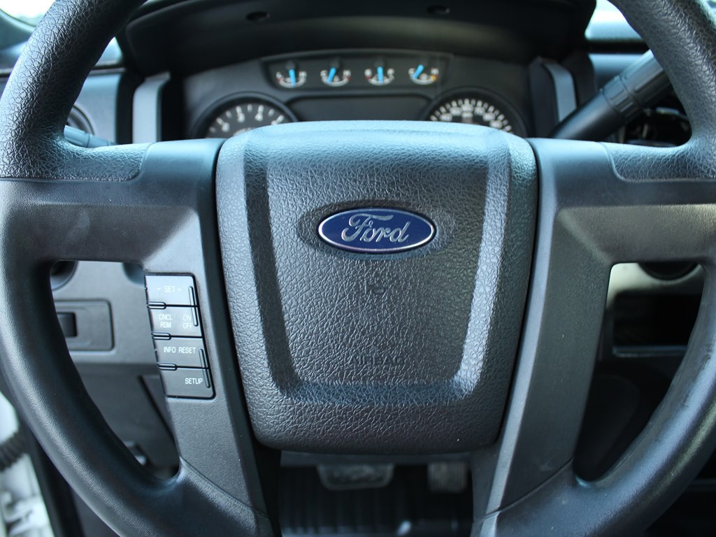 2013 Ford F-150 Image 24