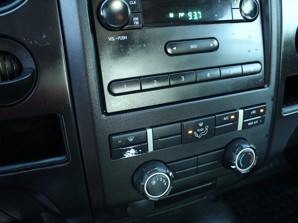2013 Ford F-150 Image 26