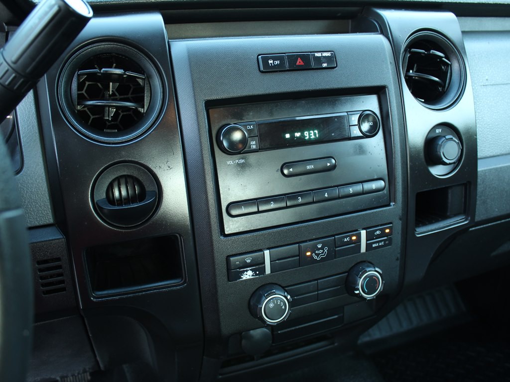 2013 Ford F-150 Image 27