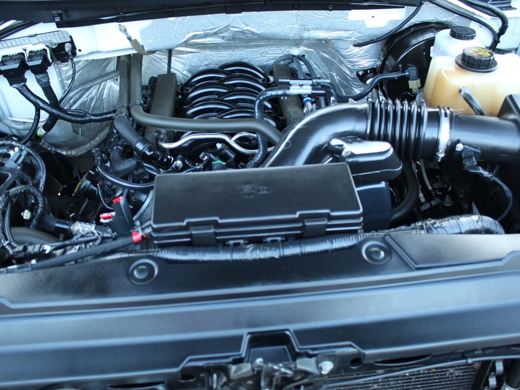 2013 Ford F-150 Image 28