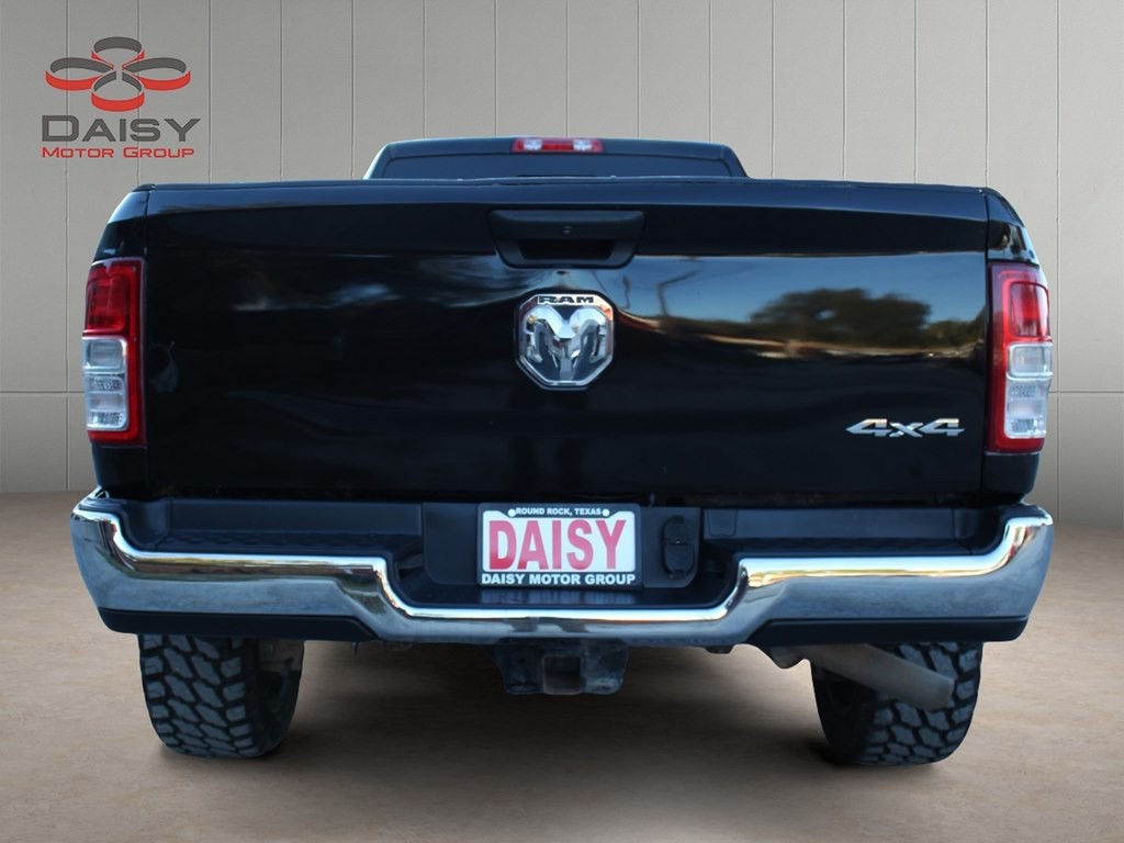 2021 RAM 2500 Image 6