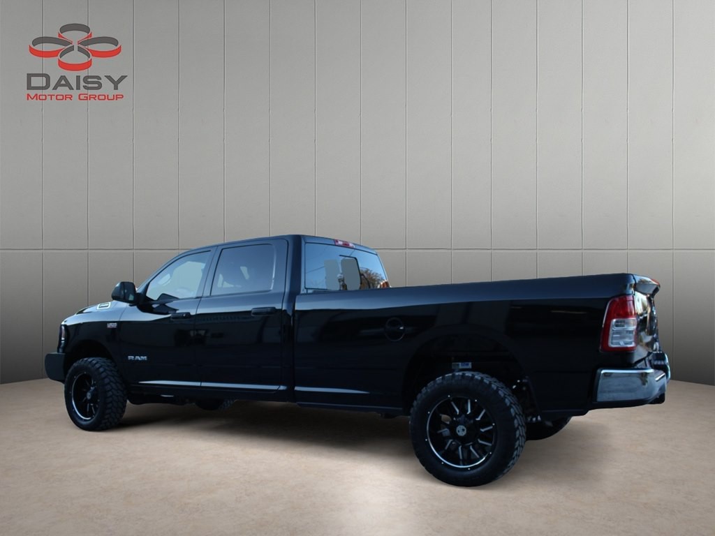2021 RAM 2500 Image 7