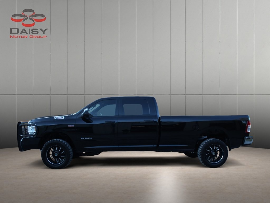 2021 RAM 2500 Image 8