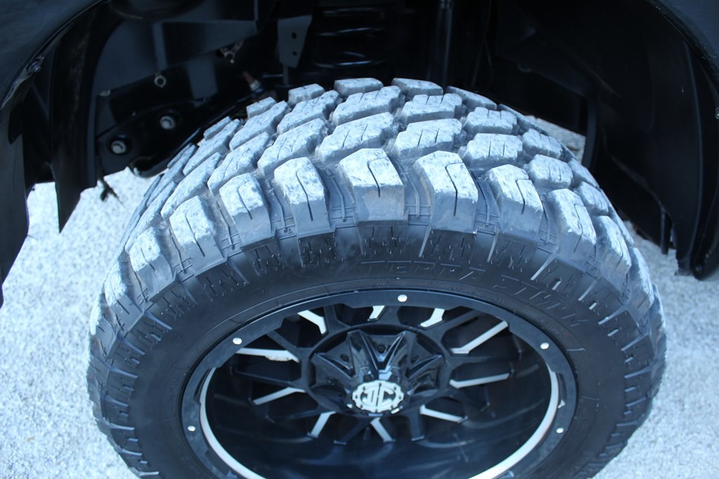 2021 RAM 2500 Image 10