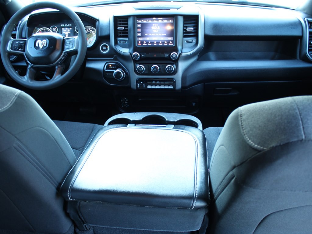 2021 RAM 2500 Image 14