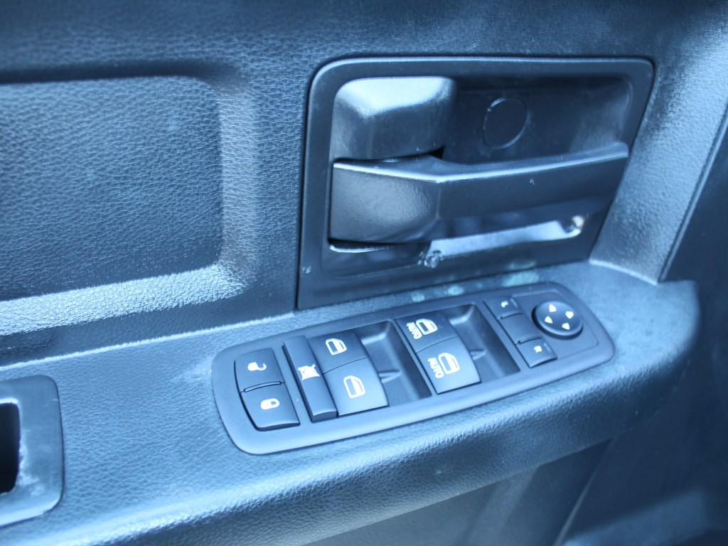 2021 RAM 2500 Image 15