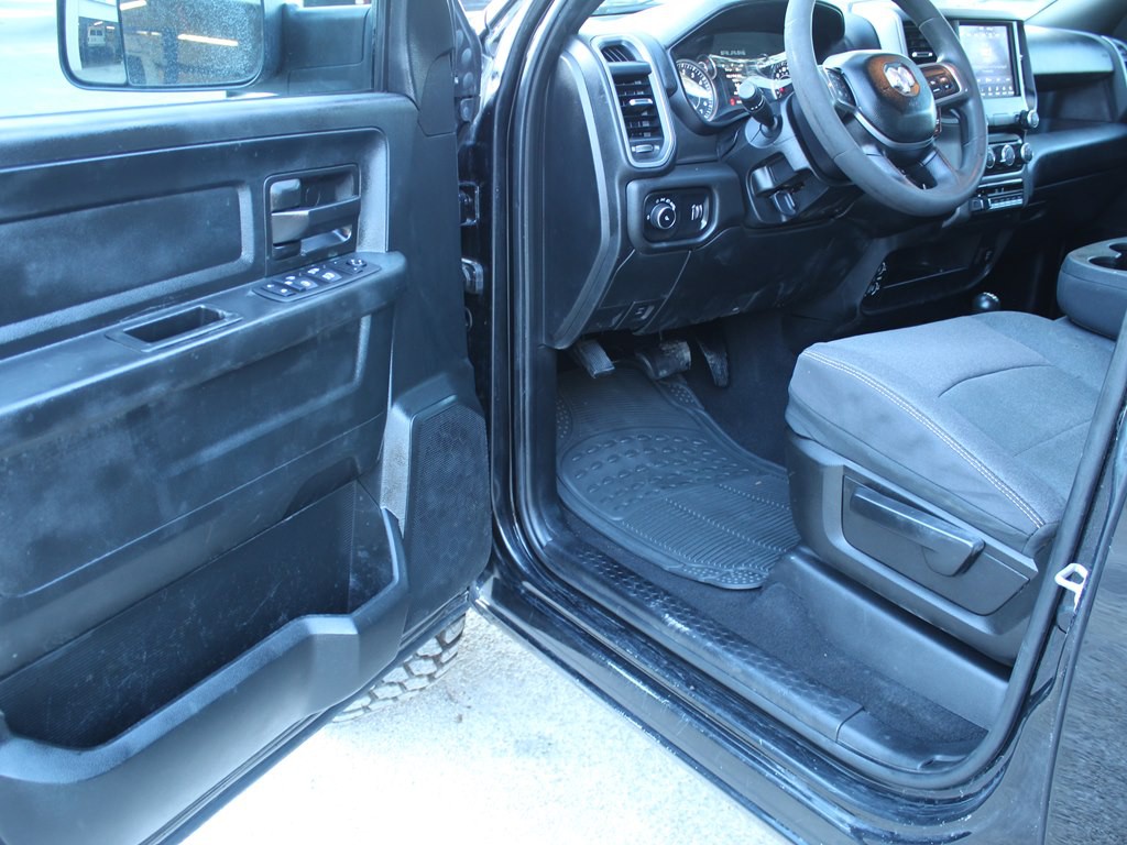 2021 RAM 2500 Image 16