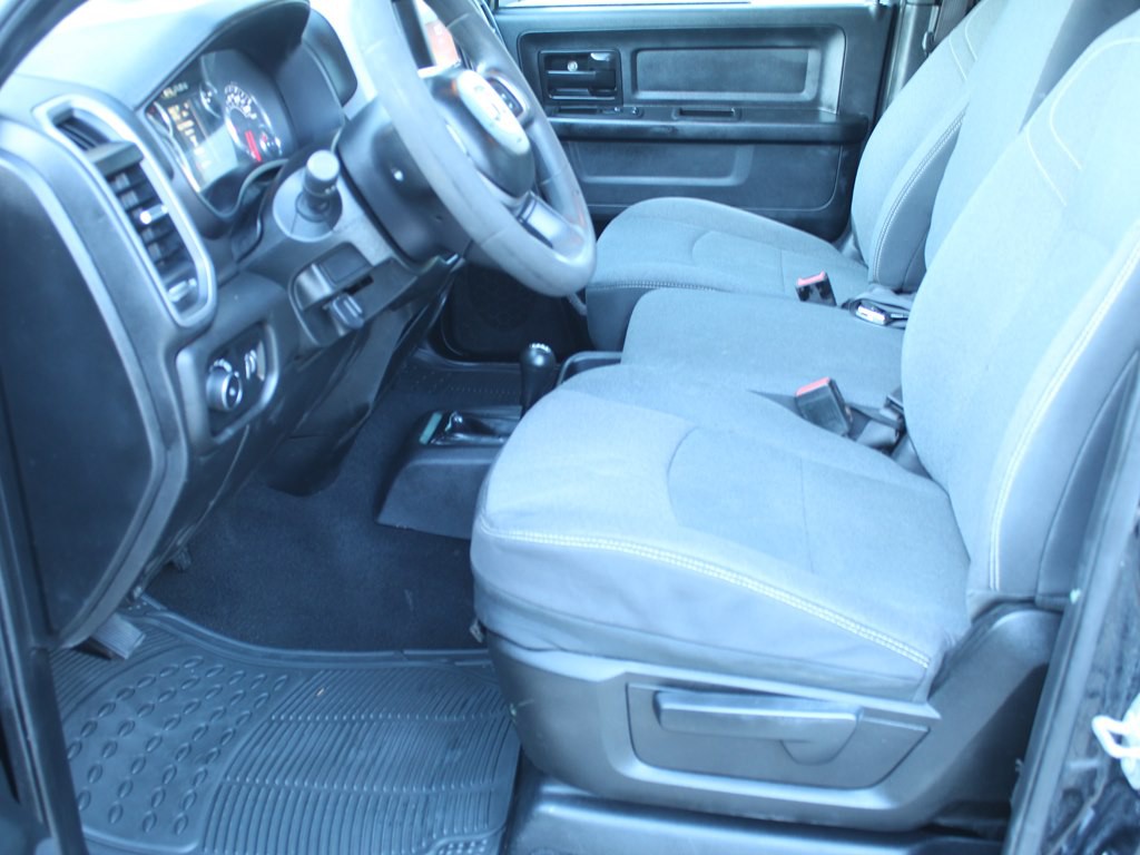 2021 RAM 2500 Image 17