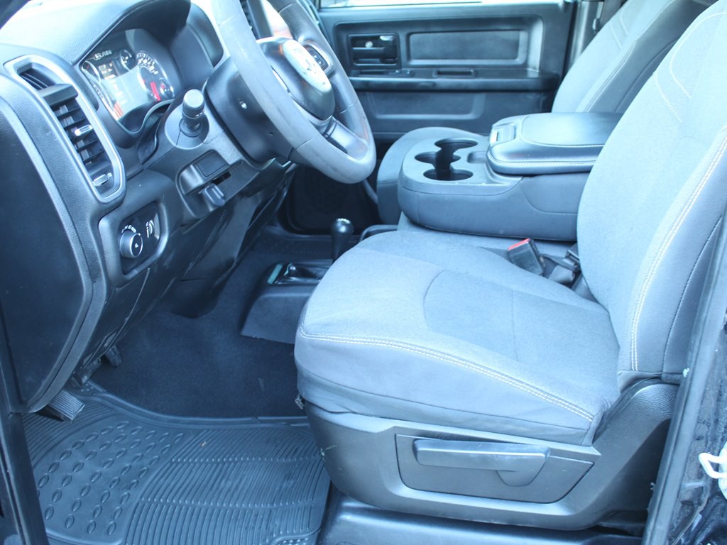 2021 RAM 2500 Image 18