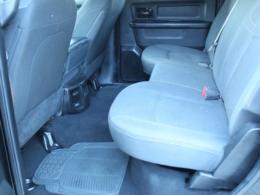 2021 RAM 2500 Image 19