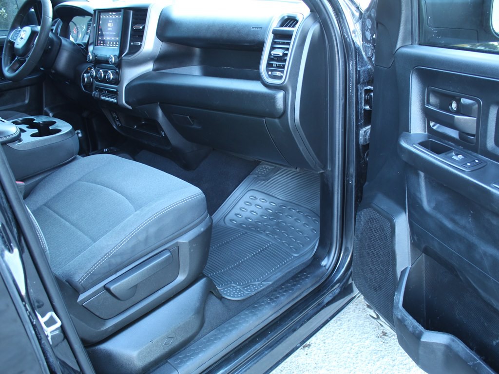 2021 RAM 2500 Image 20