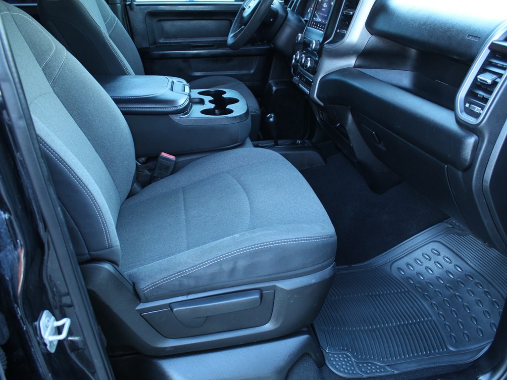 2021 RAM 2500 Image 21