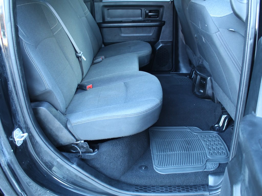 2021 RAM 2500 Image 22