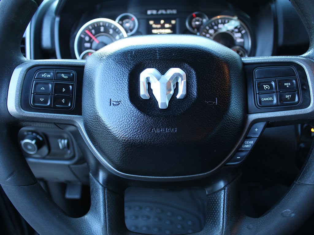 2021 RAM 2500 Image 24