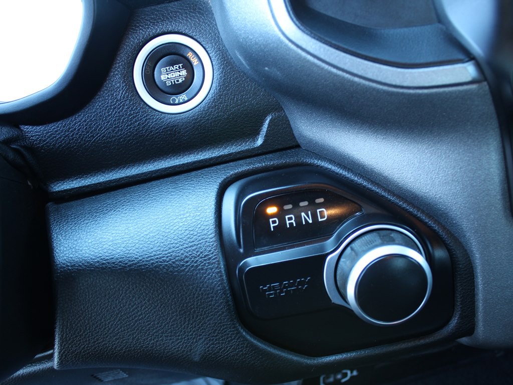 2021 RAM 2500 Image 25