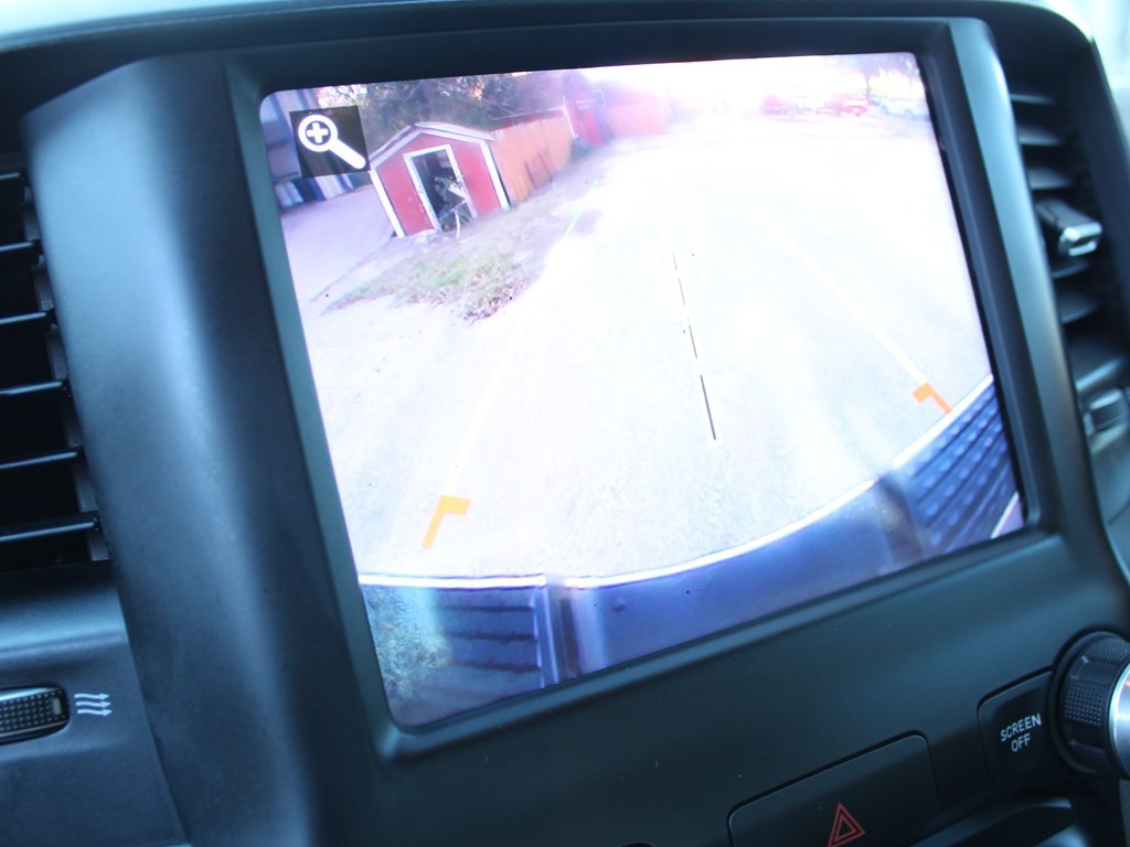 2021 RAM 2500 Image 26