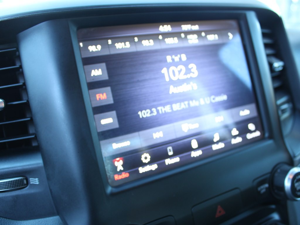 2021 RAM 2500 Image 27