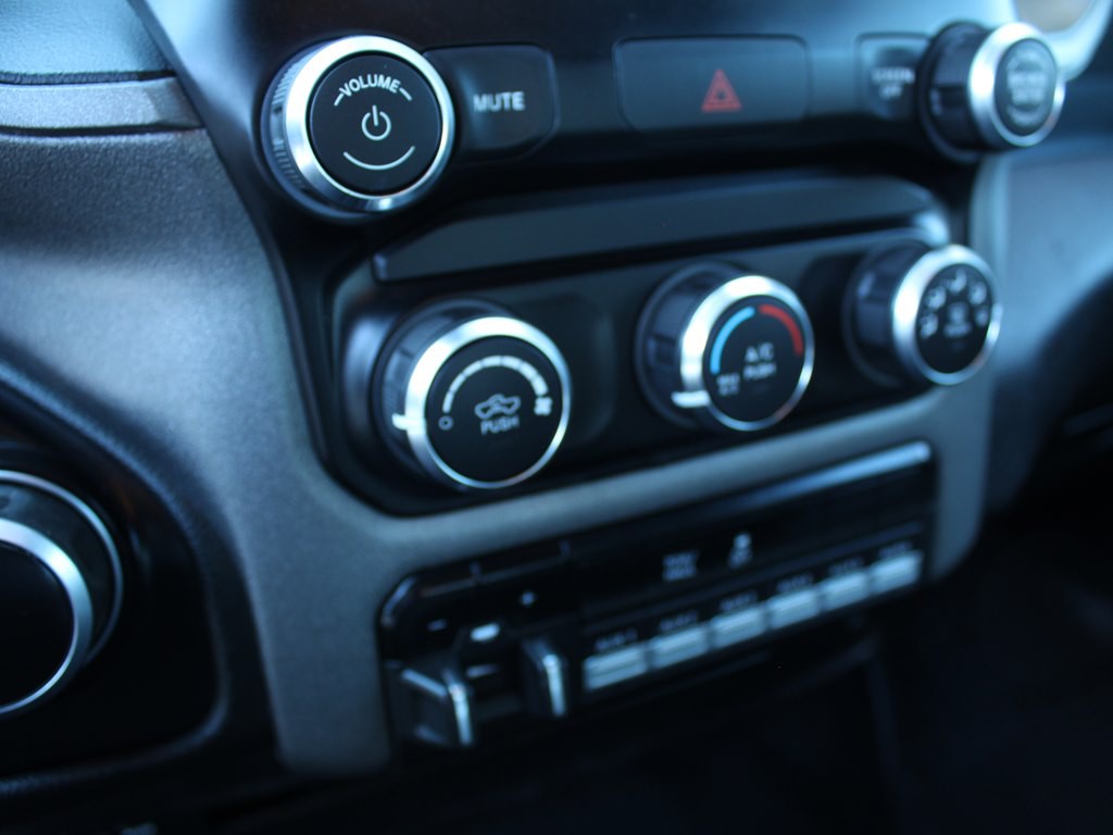 2021 RAM 2500 Image 28