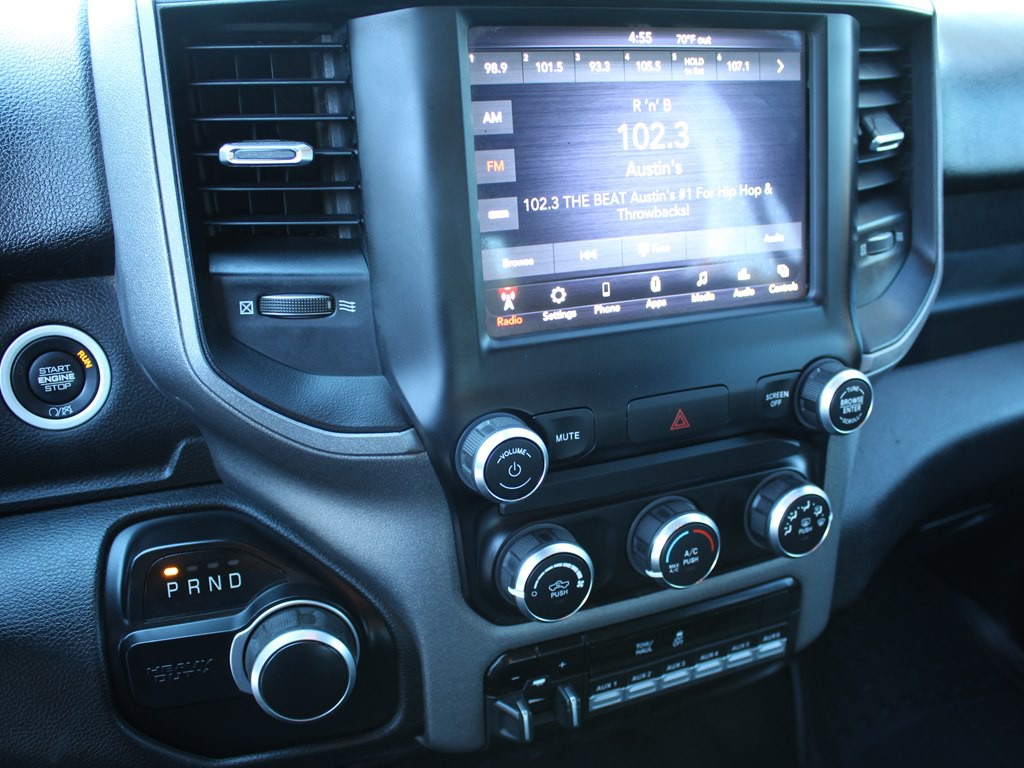 2021 RAM 2500 Image 29