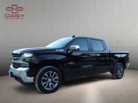 Image for 2020 Chevrolet Silverado 1500 LT ID: 6904296