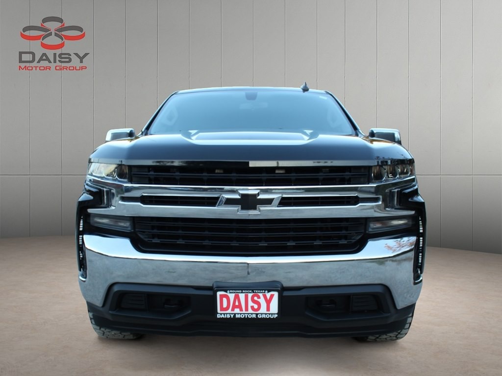 2020 Chevrolet Silverado 1500 Image 2