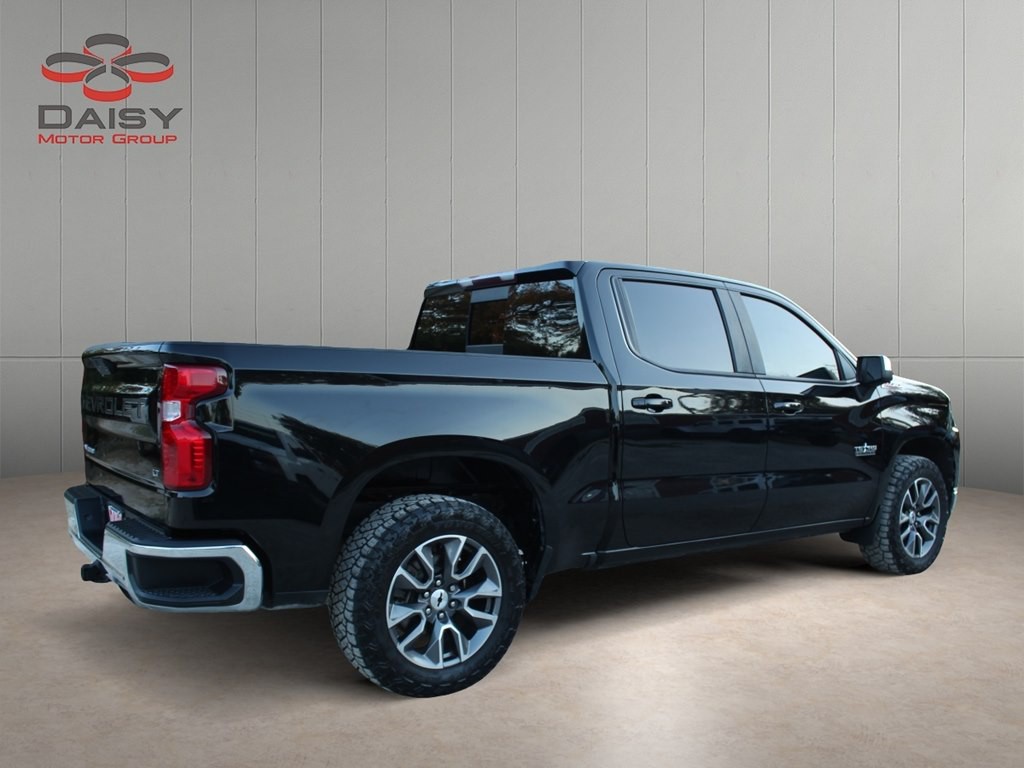2020 Chevrolet Silverado 1500 Image 5