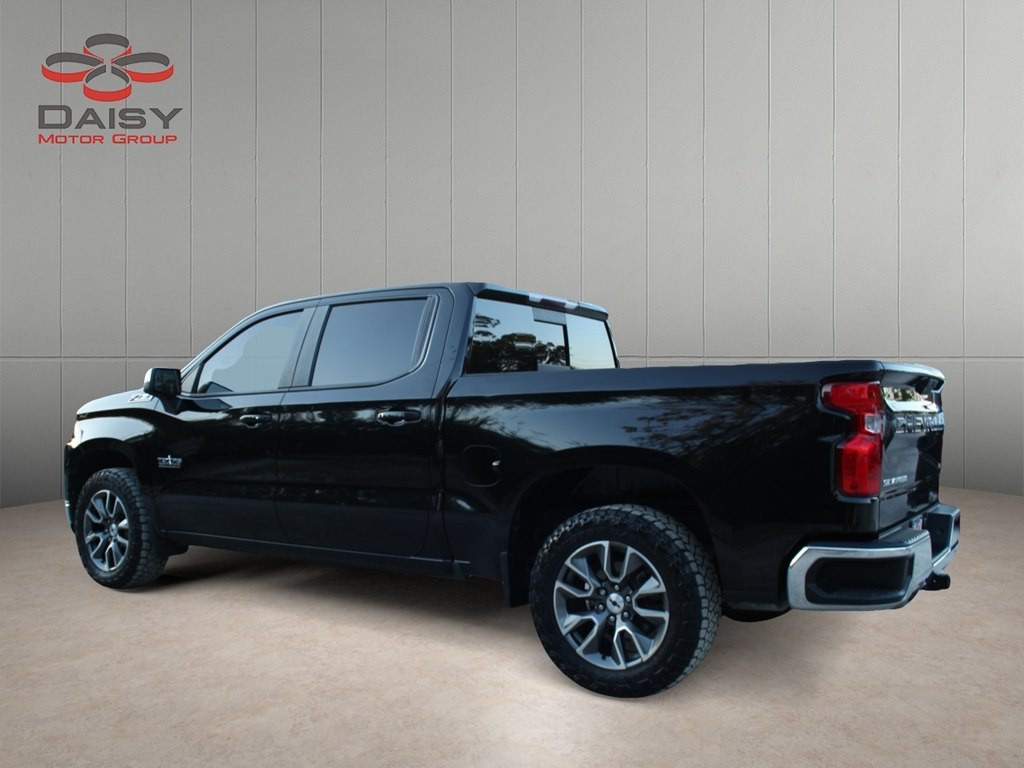 2020 Chevrolet Silverado 1500 Image 7