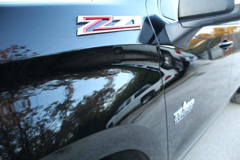 2020 Chevrolet Silverado 1500 Image 9