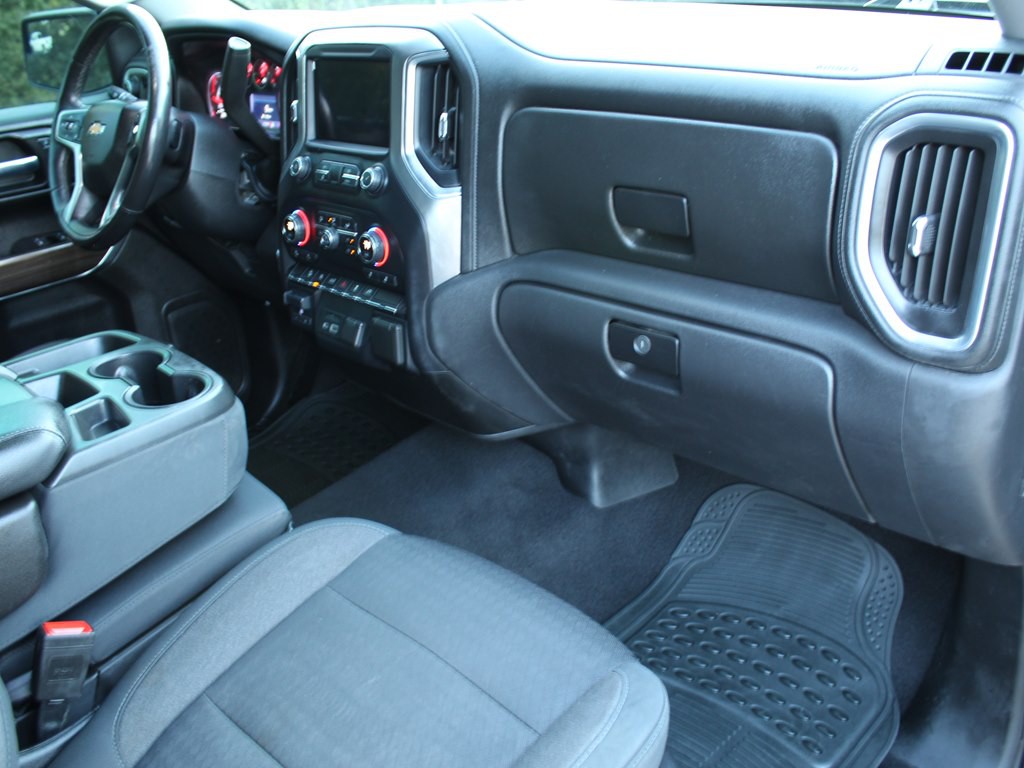 2020 Chevrolet Silverado 1500 Image 13