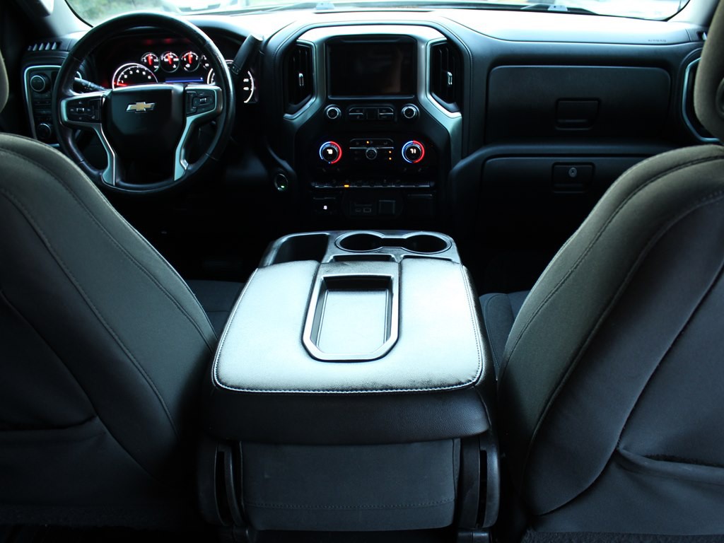 2020 Chevrolet Silverado 1500 Image 14