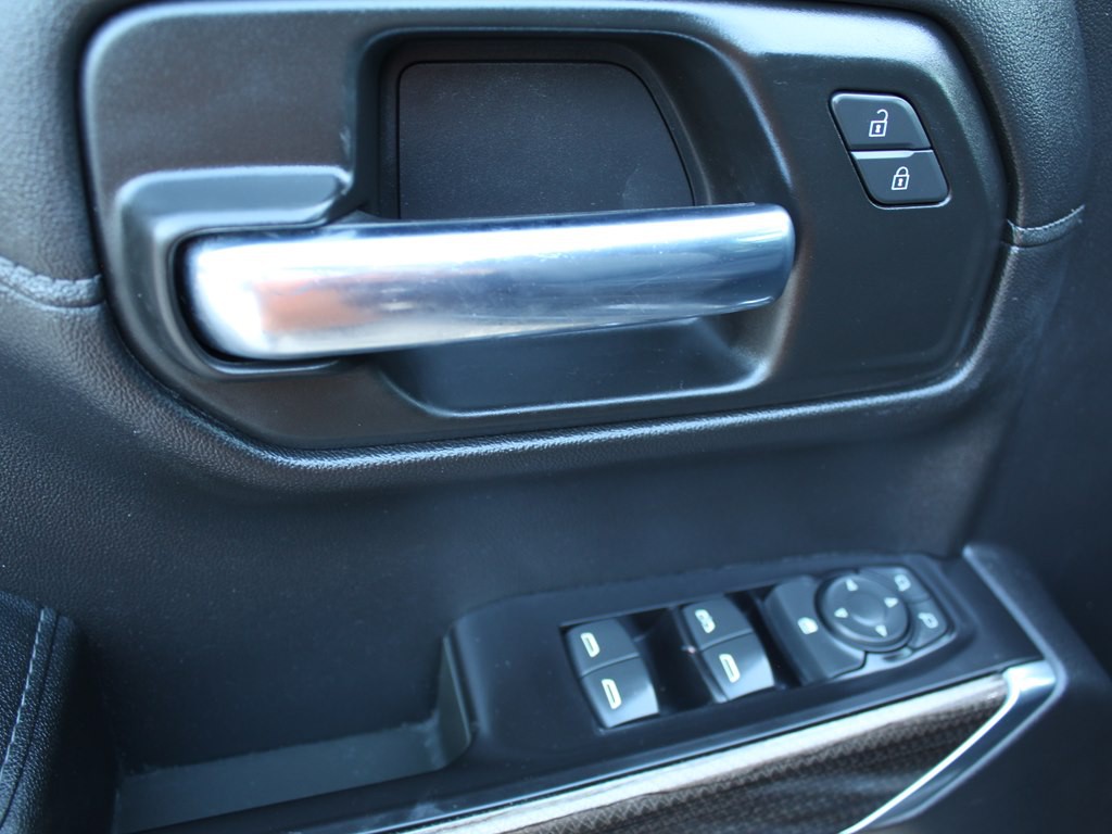 2020 Chevrolet Silverado 1500 Image 15
