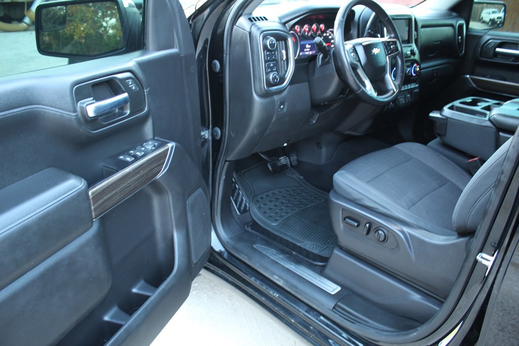 2020 Chevrolet Silverado 1500 Image 16