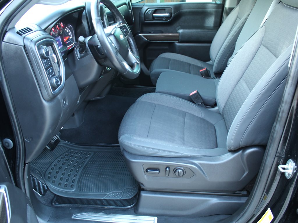 2020 Chevrolet Silverado 1500 Image 18