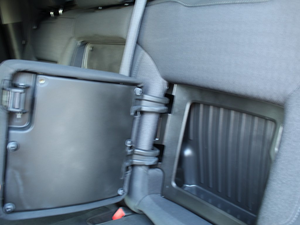 2020 Chevrolet Silverado 1500 Image 20