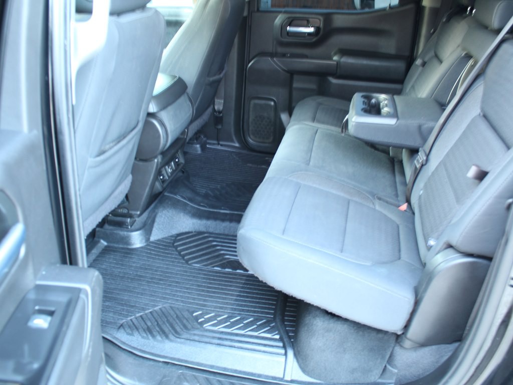 2020 Chevrolet Silverado 1500 Image 21