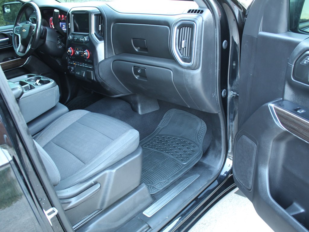 2020 Chevrolet Silverado 1500 Image 22