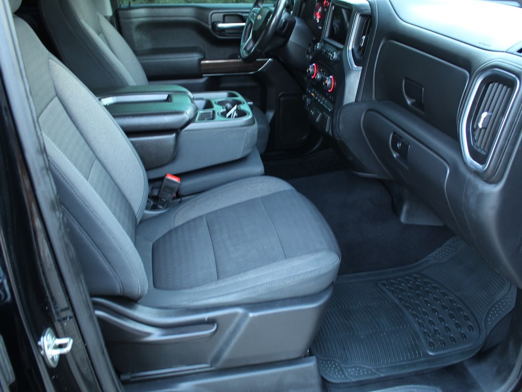 2020 Chevrolet Silverado 1500 Image 23