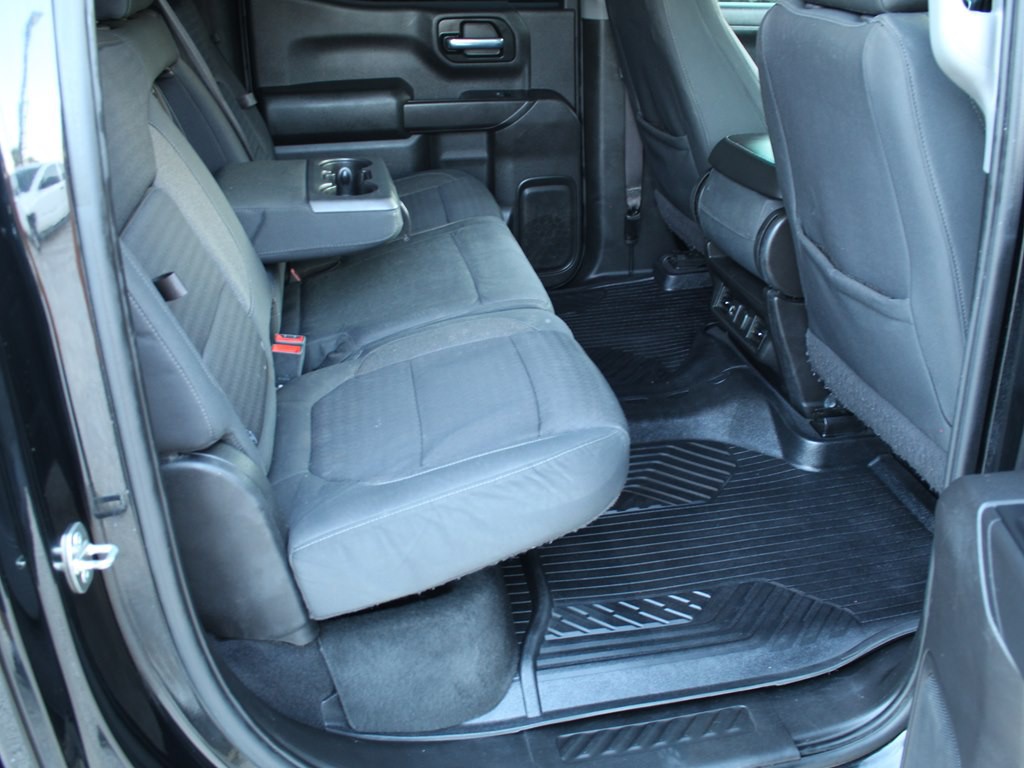 2020 Chevrolet Silverado 1500 Image 24