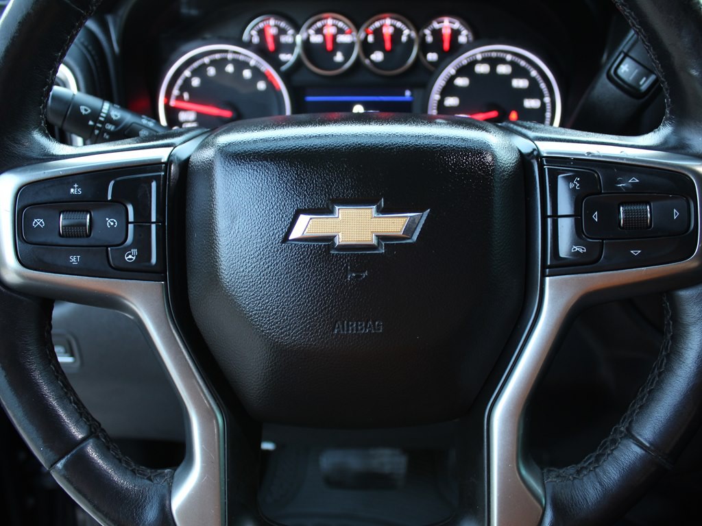 2020 Chevrolet Silverado 1500 Image 26