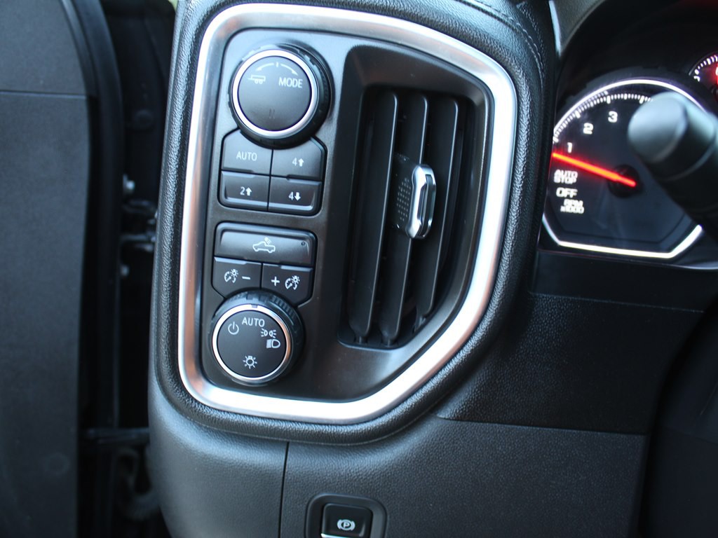 2020 Chevrolet Silverado 1500 Image 27