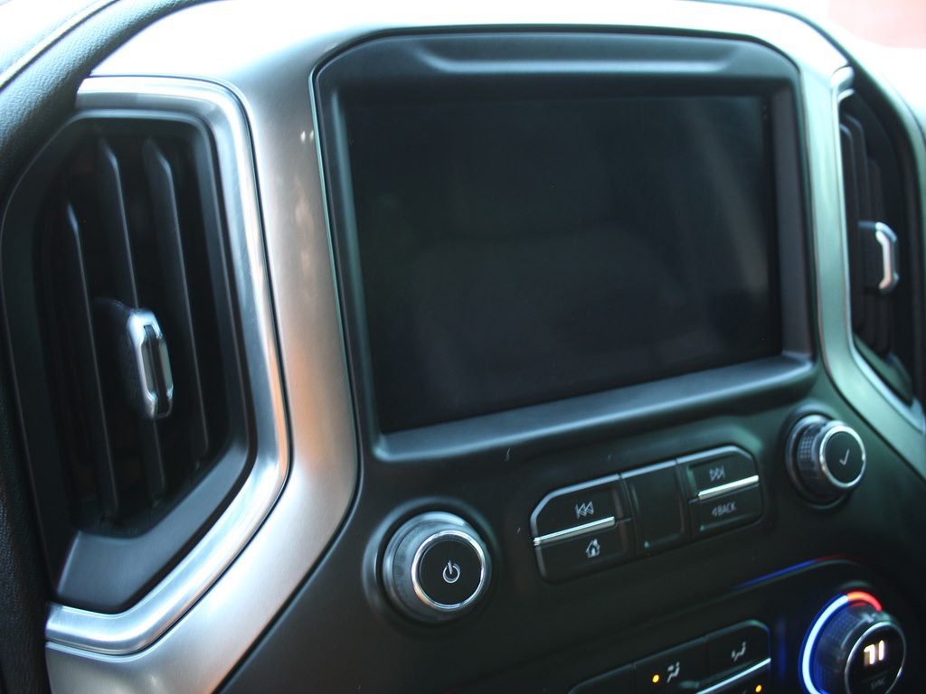 2020 Chevrolet Silverado 1500 Image 28