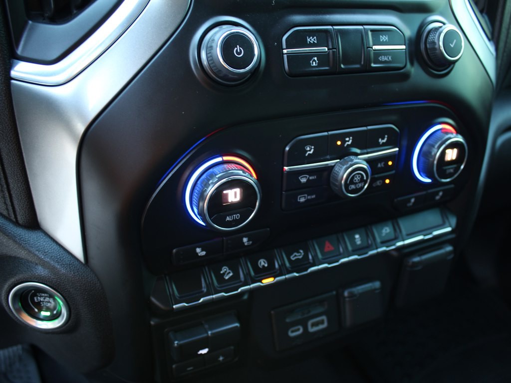 2020 Chevrolet Silverado 1500 Image 29