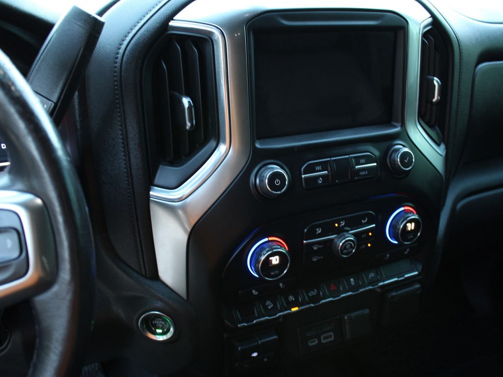 2020 Chevrolet Silverado 1500 Image 30