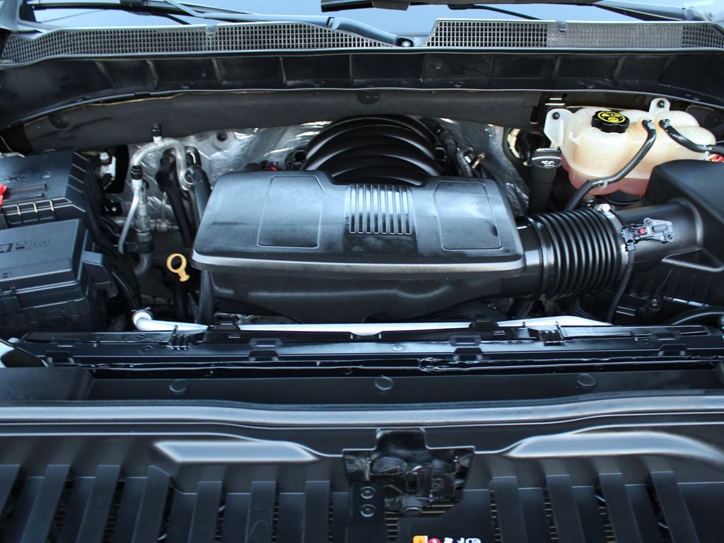 2020 Chevrolet Silverado 1500 Image 32