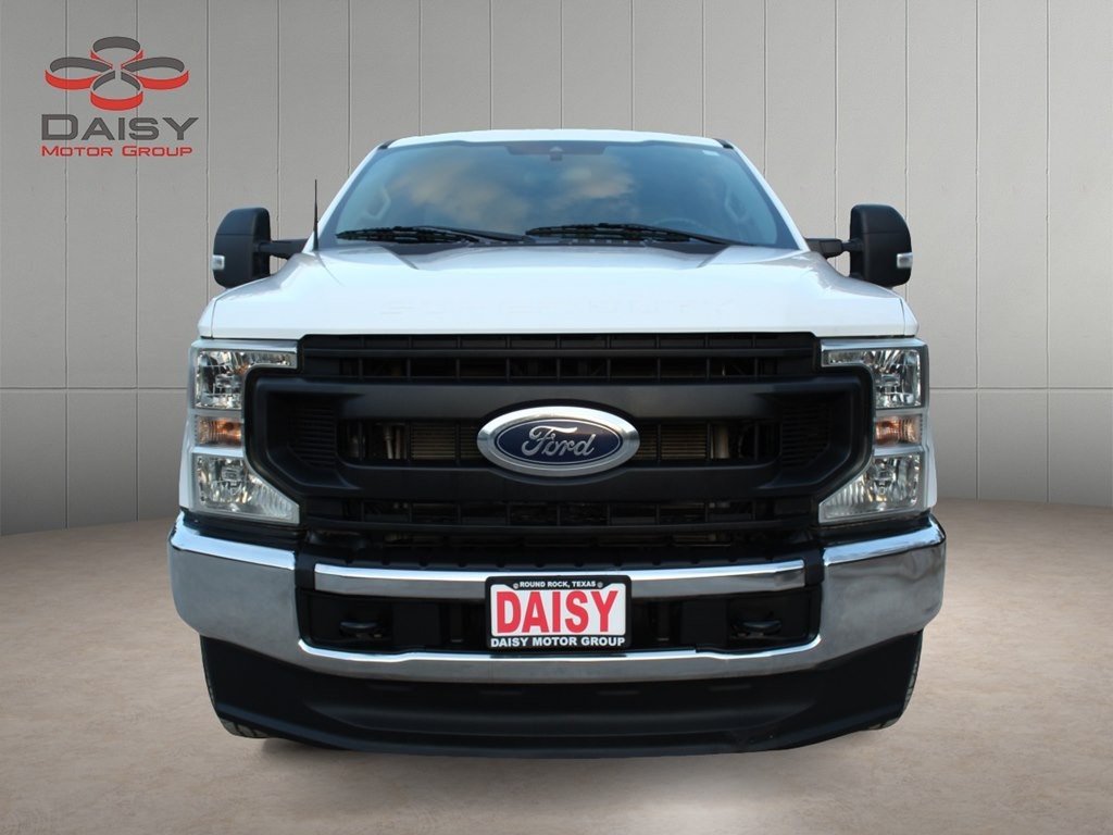 2022 Ford F-250 Image 2