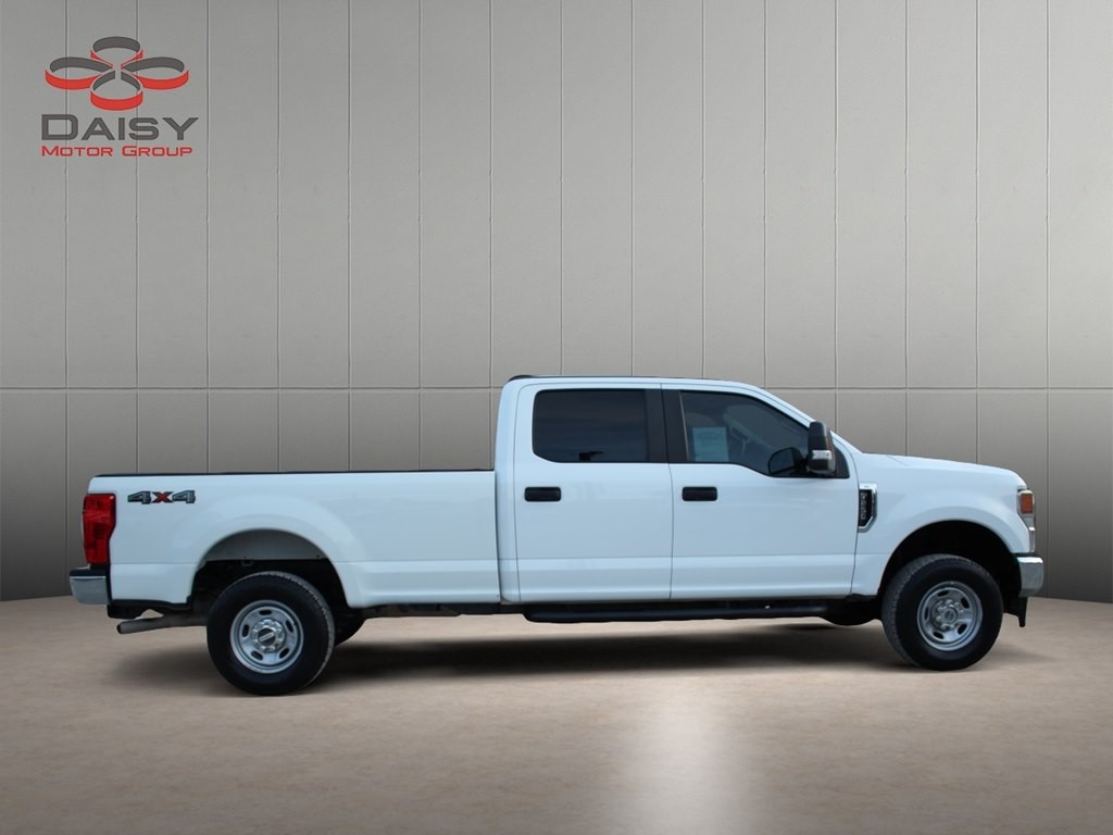 2022 Ford F-250 Image 4